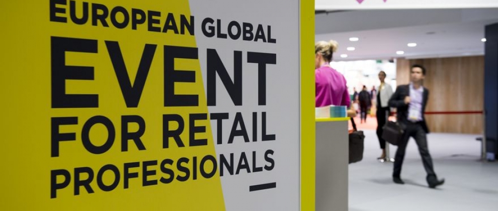 Paris Retail Week