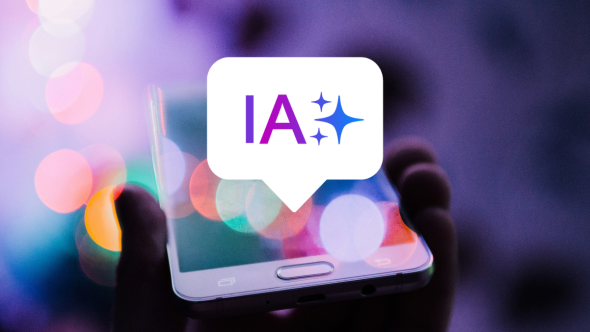 Vignette IA SolocalManager